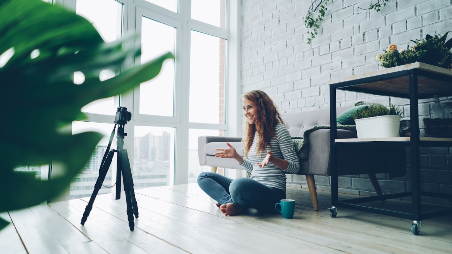 The Joy of Simple Everyday Moments