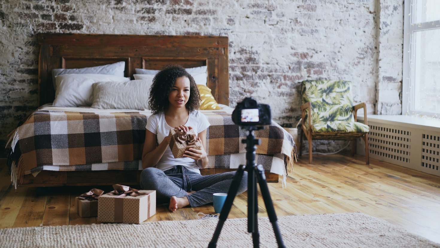 Why I Started Writing About My Life